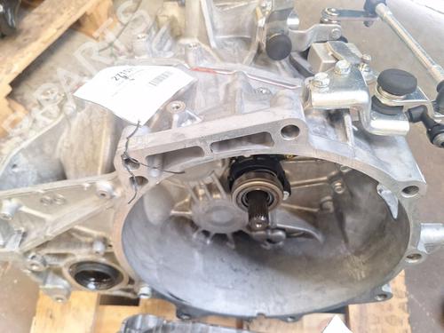 Gearbox DODGE JOURNEY 2.0 CRD | BP38394206M3 - Image 9