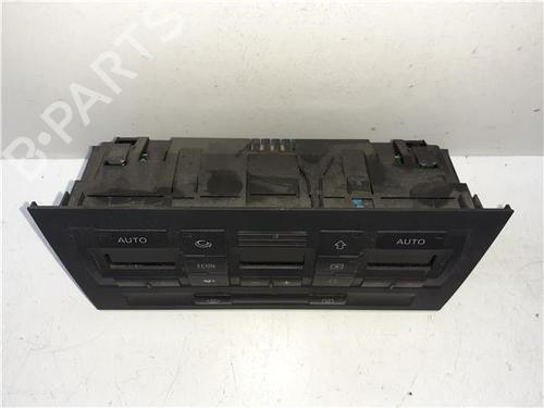 Climate control AUDI A4 B7 Avant (8ED) 2.0 TDI 16V | BP38359095I5 - Image 3