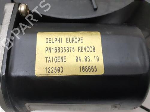 Electronic module CITROËN C8 (EA_, EB_) 2.2 HDi | BP38359582M83 - Image 3
