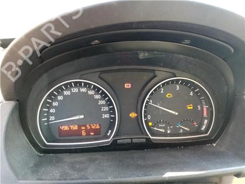 gearbox-bmw-x3-e83-2003-2004-2005-2006-2007-2008-2009-2010-2011-38367187 main image