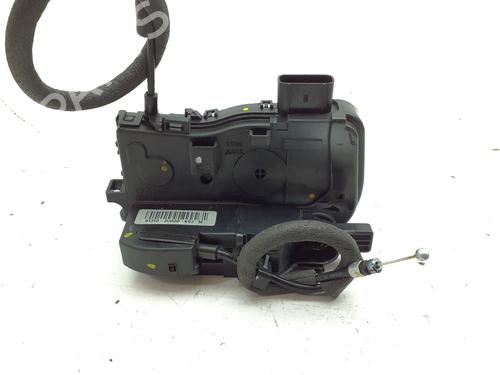 Used Front left lock Front left lock 38401095 38401095