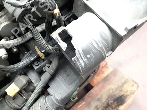 Engine CITROËN C3 AIRCROSS II (2R_, 2C_) 1.2 PureTech 110 (2RHNZB, 2RHNZW, 2RHNPX, 2RHNPJ) | BP38399282M1 - Image 14