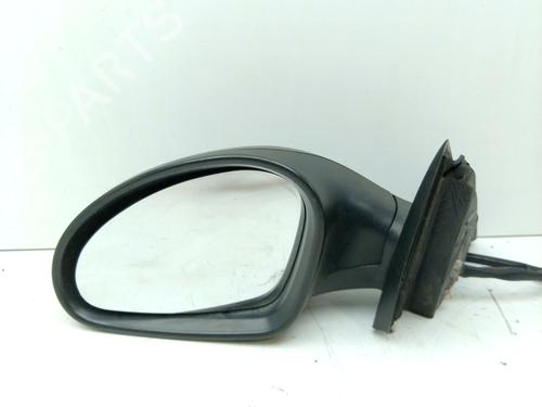 Used Left mirror Left mirror 38349715 38349715