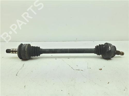 Used Right rear driveshaft Right rear driveshaft 38369723 38369723