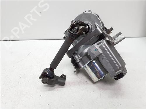 Steering column RENAULT CAPTUR I (J5_, H5_) 1.3 TCe 130 (J5NJ, J5NE) | BP38711168M21 - Image 6