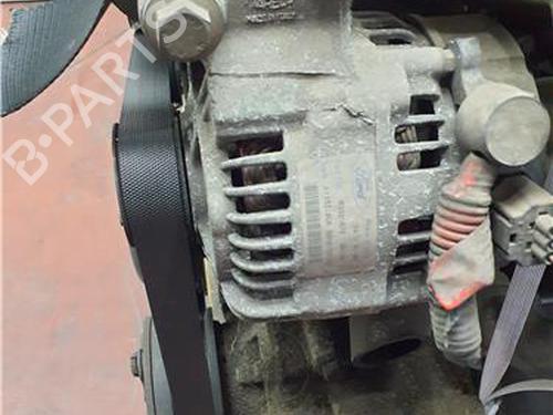 Used Alternator Alternator 38387896 38387896