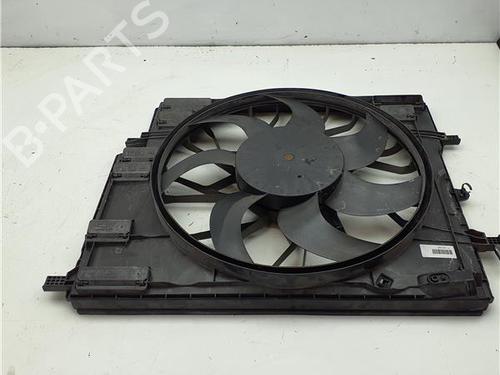 Used Radiator fan Radiator fan 38376419 38376419