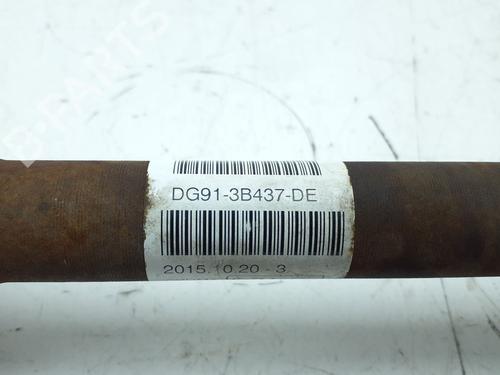Left front driveshaft FORD MONDEO V Saloon (CD) 1.5 EcoBoost | BP40447020M38 - Image 4