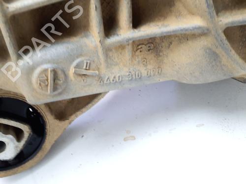 Rear differential PORSCHE CAYENNE (92A) 3.0 Diesel | BP40447026M24 - Image 7