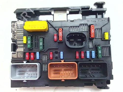 Used Electronic module Electronic module 38386954 38386954