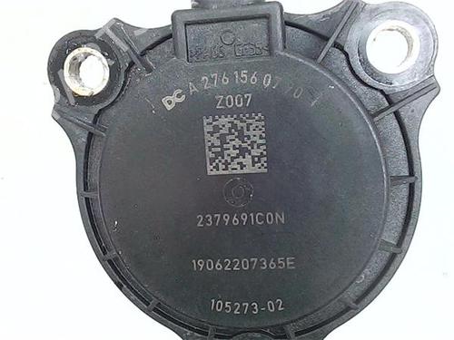 Electronic sensor RENAULT CLIO V (B7_) 1.3 TCe 130 (B7MF) | BP38711209M84 - Image 4