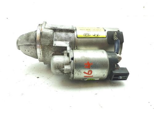 Starter HYUNDAI i40 I (VF) 1.7 CRDI | BP38334390M8 - Image 3