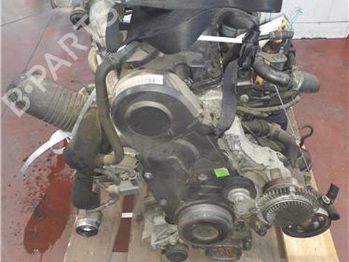 Engine SKODA SUPERB I (3U4) 1.9 TDI | BP38361730M1 - Image 3