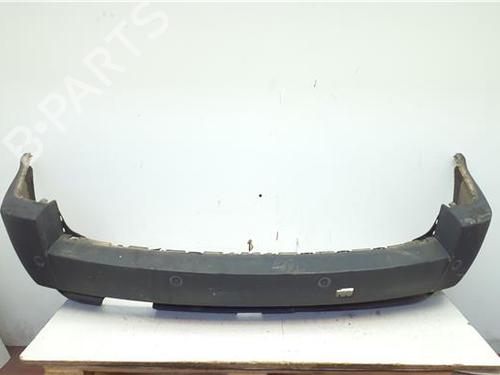 rear-bumper-bmw-x3-e83-2003-2004-2005-2006-2007-2008-2009-2010-2011-38367644 main image