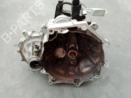 Used Gearbox Gearbox SEAT IBIZA IV (6J5, 6P1) [2008-2017] 40087373 40087373