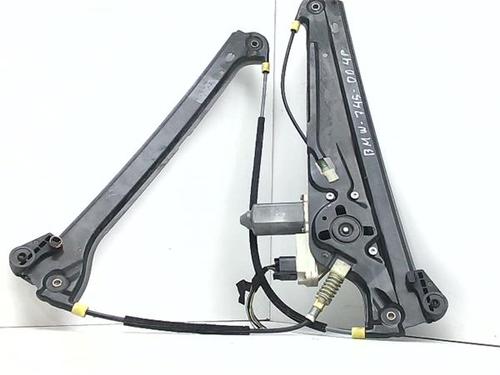 Front right window mechanism BMW 7 (E65, E66, E67) 735 i, Li | BP38353813C23 - Image 5