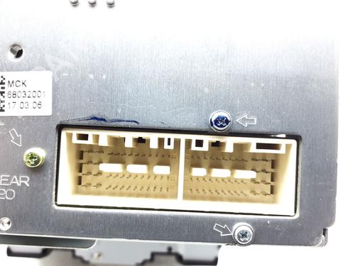 Electronic module HYUNDAI i40 I (VF) 1.7 CRDI | BP38334395M83 - Image 5