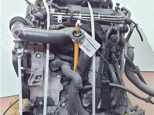 Used Engine Engine 38372312 38372312