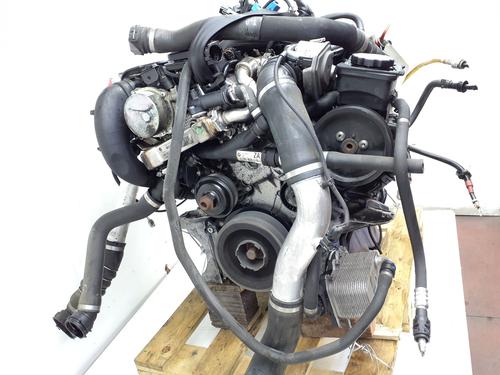 Engine BMW 5 (E60) 520 d | BP38333780M1 - Image 8