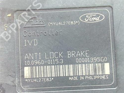 ABS pump FORD FOCUS C-MAX (DM2) 2.0 TDCi | BP38351508M43 - Image 2