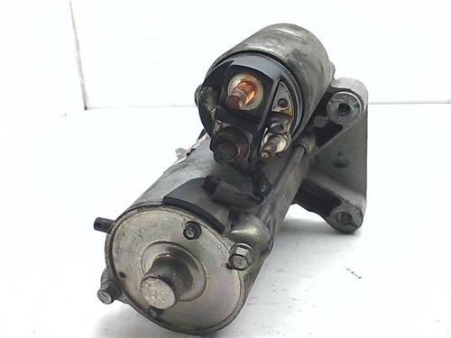 Starter MAZDA 3 Saloon (BL) 1.6 MZR CD (BL14) | BP38386081M8 - Image 2