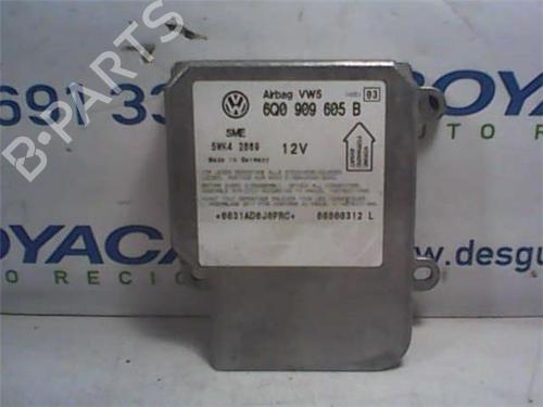 Used ECU airbags ECU airbags 38363925 38363925
