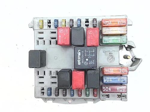 Used Fuse box Fuse box 38349021 38349021