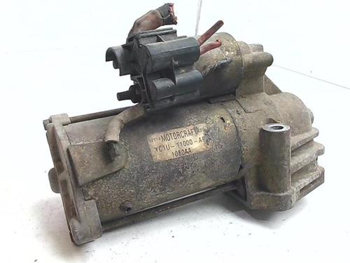 Starter FORD TRANSIT Van (FA_ _) 2.0 DI (FAE_, FAF_, FAG_) | BP38394172M8 - Image 3