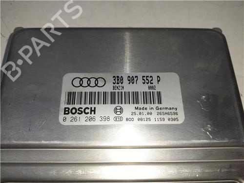 control-unit-audi-a6-c5-4b2-4b4-1997-1998-1999-2000-2001-2002-2003-2004-2005-38357926 main image