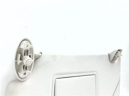 Left sun visor FORD FOCUS III Saloon 1.6 TDCi | BP38386559I1 - Image 5