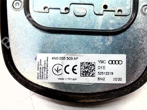 Antenne/Base AUDI A6 C8 (4A2) 45 TDI Mild Hybrid quattro | BP38384122C140 - Image 4