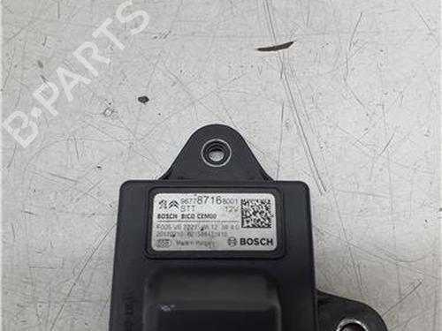Electronic module CITROËN C4 Picasso II 1.6 BlueHDi 120 | BP40085614M83 - Image 2