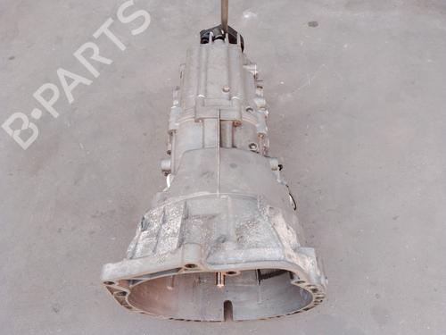 Used Gearbox Gearbox 38393090 38393090
