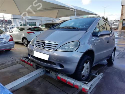 Left front window switch MERCEDES-BENZ A-CLASS (W168) A 160 (168.033, 168.133) | BP38354580I27 - Image 6