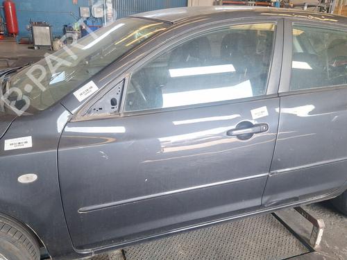 Porte avant gauche Porte avant gauche 38489830 38489830