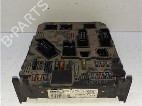 Fuse box CITROËN C2 (JM_) 1.4 | BP38359323E1 - Image 3