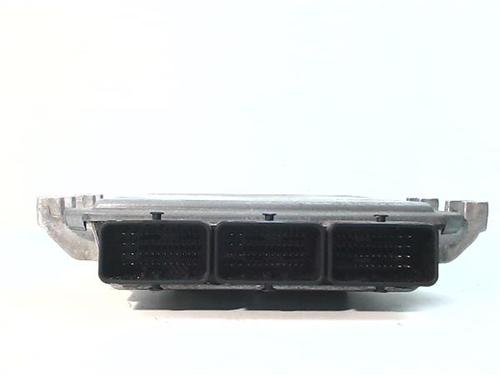 Control unit PEUGEOT 607 (9D, 9U) 2.7 HDi 24V | BP38377590M11 - Image 3