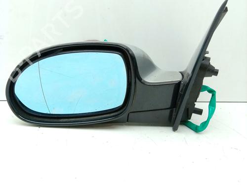 Used Left mirror Left mirror CITROËN C5 I (DC_) 1.8 16V (DC6FZB, DC6FZE) (115 hp) 40087556 40087556