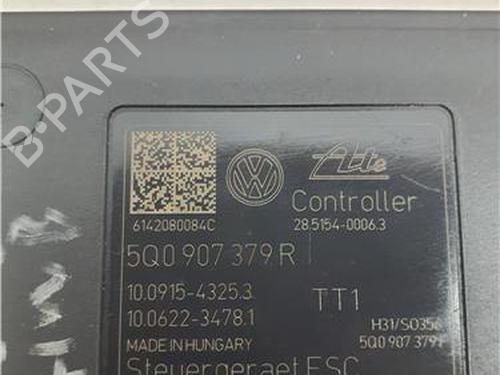 ABS pump SEAT LEON ST (5F8) 1.6 TDI | BP38366964M43 - Image 2