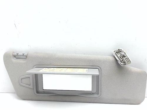 right-sun-visor-mercedes-benz-e-class-w212-2009-2010-2011-2012-2013-2014-2015-2016-38392953 main image