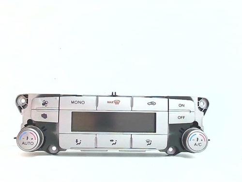 Used Climate control Climate control 38391286 38391286