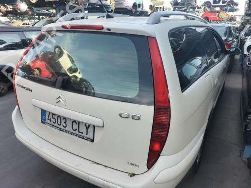 Injector CITROËN C5 I Break (DE_) 2.0 HDi (DERHZB, DERHZE) | BP39964442M100 - Image 6
