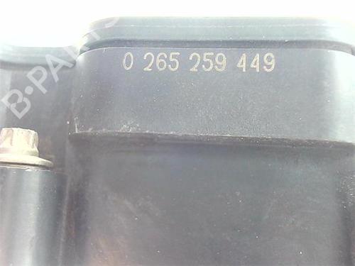 ABS pump PEUGEOT EXPERT Bus (V_) 1.5 BlueHDi 100 | BP38384669M43 - Image 7