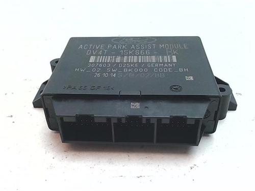 Used Control unit Control unit 38389791 38389791