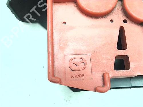 Electronic module MAZDA 3 Saloon (BM_, BN_) 2.2 D | BP38397739M83 - Image 5