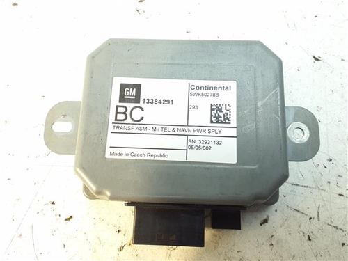 Electronic module CHEVROLET CAPTIVA (C100, C140) 2.2 D 4WD | BP38371738M83 - Image 3