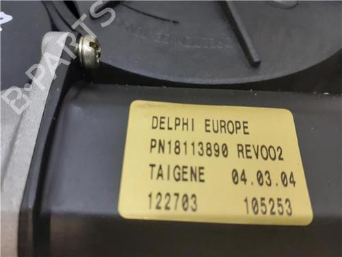 Electronic module PEUGEOT 807 (EB_) 2.2 | BP38360310M83 - Image 2