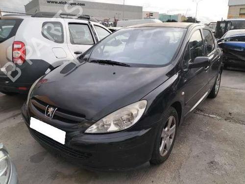Electronic module PEUGEOT 307 (3A/C) 2.0 HDi 110 | BP38366134M83 - Image 3