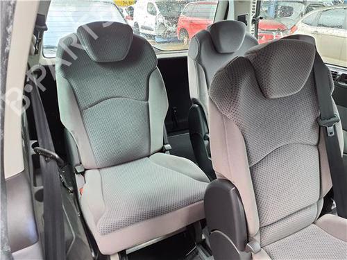 Used Rear seat (3rd row) Rear seat (3rd row) 38385570 38385570