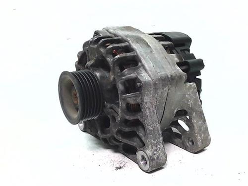 Used Alternator Alternator 38388645 38388645